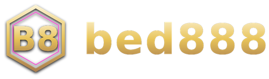 bed888 logo